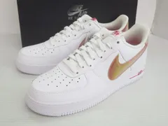 NIKE ナイキ DV3505-100 AIR FORCE 1 07 スニーカー　未使用美品　29㎝