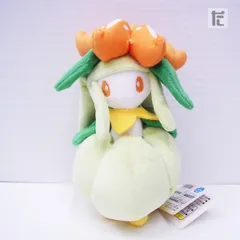 2025年最新】ポケモン ぬいぐるみ ドレディアの人気アイテム