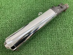 2025年最新】gb350 マフラー 純正の人気アイテム - メルカリ