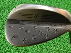 2025年最新】ボーケイ sm8 56の人気アイテム - メルカリ