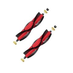 Roborock S6 / S5  / E5 メインブラシ 2本 互換品