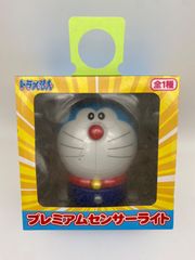 セガにゅ〜 ドラえもん プレミアムセンサーライト