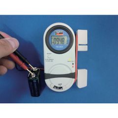 TRUSCO(トラスコ) デジタルポケットテスタ TM-05A