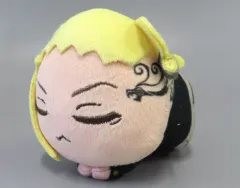 【中古】ぬいぐるみ 龍宮寺堅 おひるねこモアプラスミニぬいぐるみVol.1 「東京リベンジャーズ」