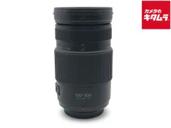 2025年最新】lumix g vario 100-300 4.0-5.6 iiの人気アイテム