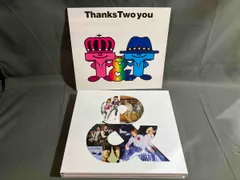 2025年最新】thanks two you コンプリートの人気アイテム - メルカリ