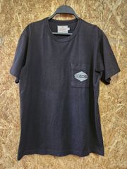 Dehen×WESCO ディーエン×ウエスコ コラボTシャツ米国製