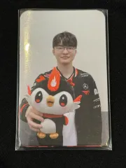 T1 韓国　lol Faker Cap 新品未開封　フェイカー　帽子 51K2Ig0NgAL._AC_SY200_QL15_.jpg