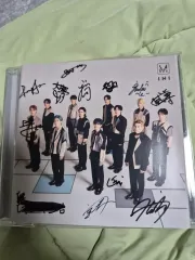 2025年最新】ini サイン入りの人気アイテム - メルカリ