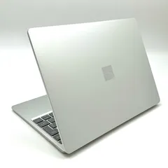 【当日発送・動作良好】 Surface Laptop GO シルバー 当日発送・動作良好】 Surface Laptop GO シルバー