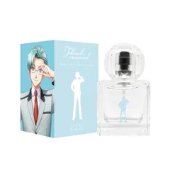 ときめきメモリアル Girl’s Side 2nd Season オードパルファム 氷上 格 30ml 