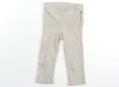 【プティマイン/petitmain】レギンス 90サイズ 女の子【子供服・ベビー服】（1935788）