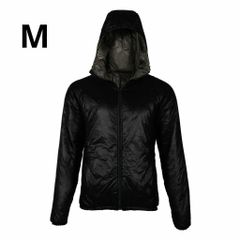 Enlightened Equipment エンライト・イクイップメント Men's Torrid Jacket メンズ トリッド ジャケット Black M