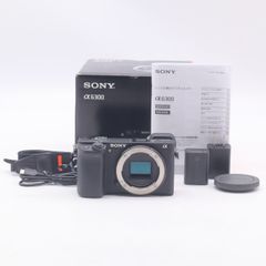 【10/10まで】Sony α6300 ボディミラーレス一眼 価格.com - SONY α6300 ILCE-6300 ボディ 価格比較