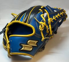 エスエスケイ　SSK 硬式　オーダー　グローブ　プロエッジ 内野手用　良型