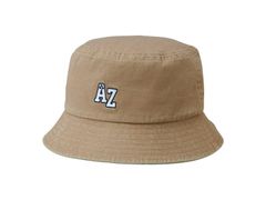 ping HW-N2503 NATIVE BUCKET HAT BEIGE 38217-01