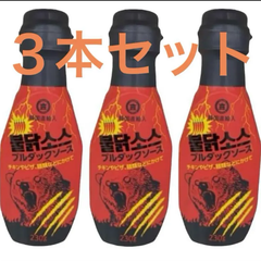 【生産終了品/まとめ買い】韓国直輸入ブルダックソース 230g x3 激辛 辛口