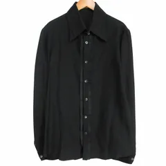 キャロルクリスチャンポエル　シャツ 2025年最新】Carol Christian Poell シャツの人気アイテム - メルカリ