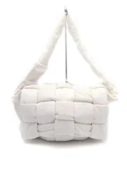 2025年最新】bottega veneta ボッテガ ヴェネタ パデッド カセットの