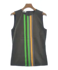 AKRIS punto アクリス　プント ニット・セーター 44(L位) ピンク 【古着】【中古】 AKRIS punto（アクリス プント）の古着・中古通販 | 【公式