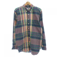 エンジニアードガーメンツ ENGINEERED GARMENTS シャツのサムネイル