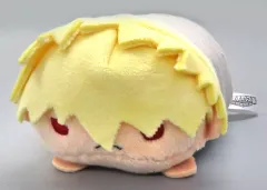 【中古】キーホルダー 爆豪勝己 制服Ver. のるキャラマスコット(R) 「僕のヒーローアカデミア」