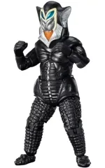 【中古】食玩 トレーディングフィギュア 4.メフィラス星人 「超動αウルトラ怪獣」