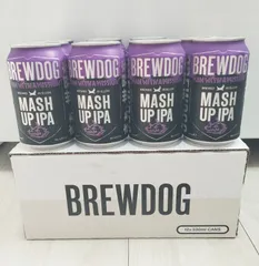 2024年最新】brew dog ipaの人気アイテム - メルカリ