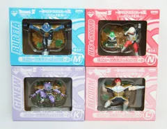 一番くじ ドラゴンボールZナメック星編 ギニュー特戦隊フィギュア賞 一番くじ ドラゴンボール ギニュー特戦隊‼来襲｜一番くじ倶楽部