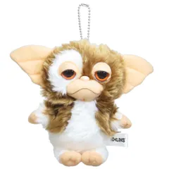 グレムリン マスコット ぬいぐるみボールチェーン ギズモ エスケイジャパン プレゼント キャラクター グッズ のサムネイル