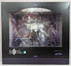 ALTER 1/8スケール キャスター/マーリン