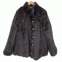 2025年最新】リス 毛皮コートの人気アイテム - メルカリ