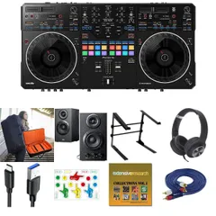 PioneerDJ XDJ-RR PCスタンド・クリアケース付き(限定値下げ中) PioneerDJ XDJ-RR PCスタンド・クリアケース付き(限定値下げ中)