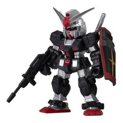 MOBILE SUIT ENSEMBLE 18.5【プロトタイプガンダム】単品/アンサンブル18.5