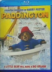 2024年最新】paddington dvdの人気アイテム - メルカリ