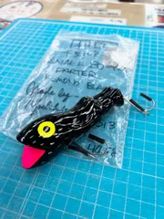 ahpl A.H.P.L HIRASKULL . Jr.約24.8g ahpl A.H.P.L HIRASKULL . Jr.約24.8g