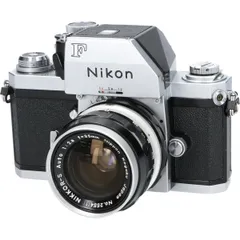 2024年最新】NIKON F フォトミックFTNの人気アイテム - メルカリ