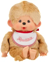 モンチッチ★男の子★ウインク★ぬいぐるみ★Sサイズ★セキグチ モンチッチ☆男の子☆ウインク☆ぬいぐるみ☆Sサイズ☆セキグチ