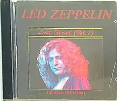 2024年最新】led zeppelin live cdの人気アイテム - メルカリ