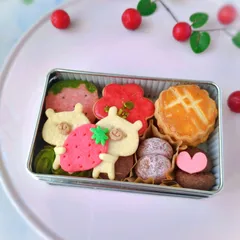 ハンドメイド　オーダー受付ページ　　♡仲良しわんこ　パンケーキ　パネル♡ ハンドメイド オーダー受付ページ ♡仲良しわんこ パンケーキ