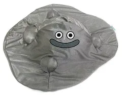 【中古】ぬいぐるみ はぐれメタル AMビッグぬいぐるみ 「ドラゴンクエスト」