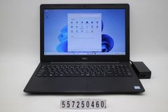 DELL Latitude 3590 Core i3 8130U 2.2GHz/8GB/256GB(SSD)/15.6W/FHD(1920x1080)/Win11 【557250460】