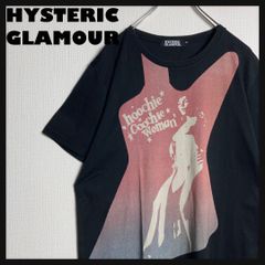 HYSTERIC GLAMOUR タンクトップ ヒスガール シースルー サイズF - メルカリ