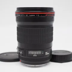Canon EF 135mm f:2 L USM (Used) - Pro Photo