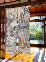 2025年最新】鯉 絵画の人気アイテム - メルカリ