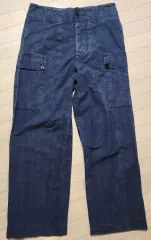 【最終お値下げ】初期旧タグ ナイジェルケボーン ボタンフライバギーチノ 2025年最新】nigel cabourn パンツの人気アイテム - メルカリ