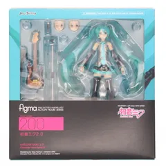 2025年最新】figma 初音ミク2.0の人気アイテム - メルカリ