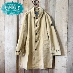 イタリア製 POLO RALPH LAUREN コート M LAMPOジップ