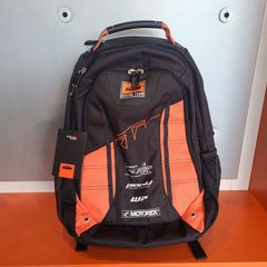 KTM TEAM CIRCUIT BACKPACK・KTMリュック・バックパック