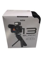 GoPro CPSS1 HERO13 BLACK アクションカメラ 小型 ビデオ